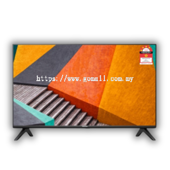 Hisense - 43A4200G - 43" FULL HD ANDROID TV