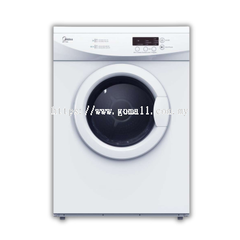 MIDEA Dryer 7kg MD7388 