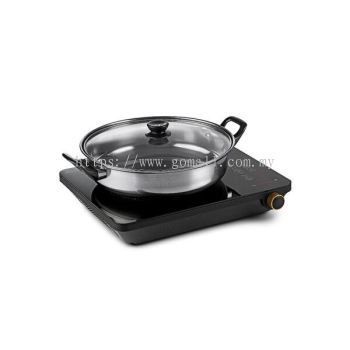 CORNELL CERAMIC COOKER 2000W
