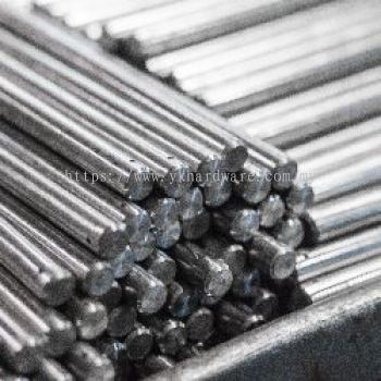 Aluminium Round Tube