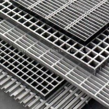 Fibreglass Grating