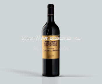 CHATEAU CANTENAC BROWN