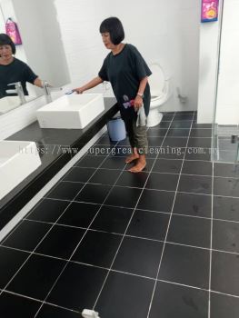 Cleaning Services Kota Damansara, PJ