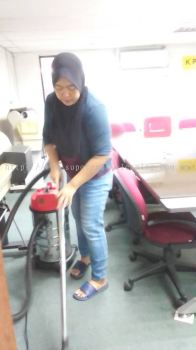 Cleaning services Kota Damansara, PJ