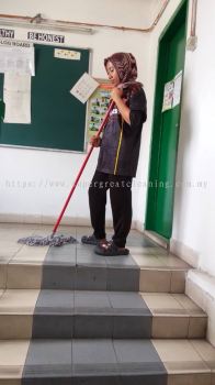 Cleaning services Kota Damansara, PJ