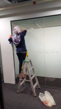 Cleaning services Kota Damansara