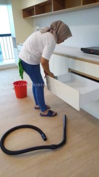 Cleaning services Kota Damansara