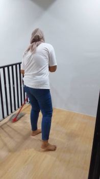 Cleaning services Kota Damansara