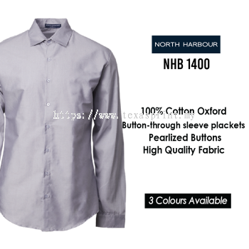 Premium Oxford - NHB1400