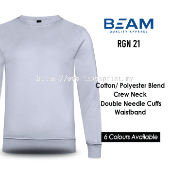 Sweatshirt - RGN 21