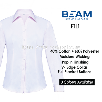 Hight Quality Corporate (Women) - FTL1