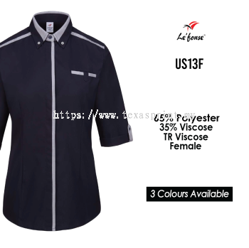 Corporate Uniform - US13F