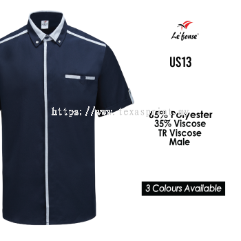 Corporate Uniform - US13