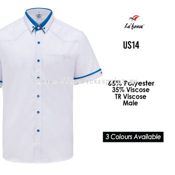 Corporate Uniform - US14