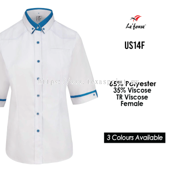 Corporate Uniform - US14F