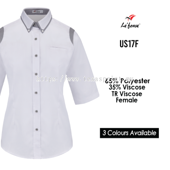 Corporate Uniform - US17F