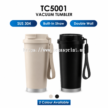 TC5001A - KOPI VACUUM FLASK