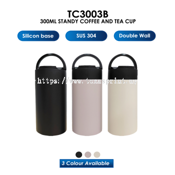 TC3003B - STANDY COFFEE AND TEA CUP