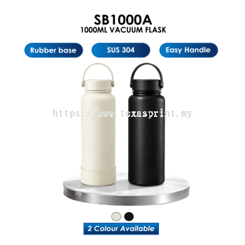SB1000A - 1000ML VACUUM FLASK