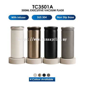 TC3051A - EXECUTIVE VACUUM FLASK