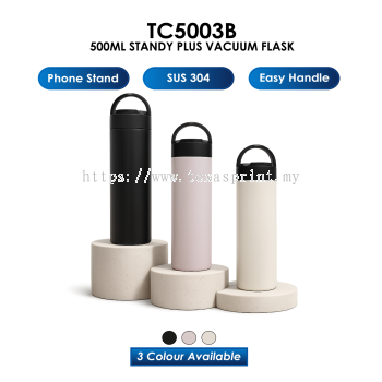 TC5003B - STANDY PLUS VACUUM FLASK