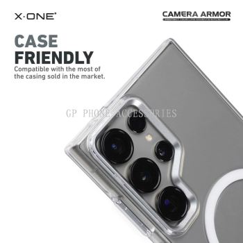 Galaxy S24 Ultra Camera Lens Cover Case