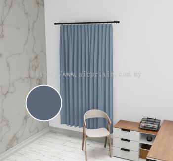 1 Panel Ready Made Curtain