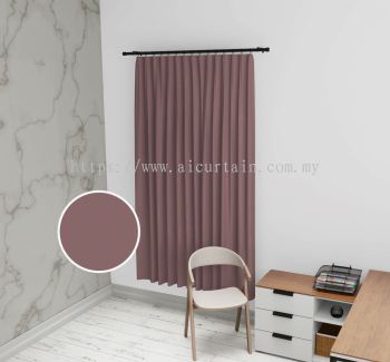 1 Panel Ready Made Curtain