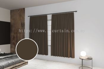 3 Panel Ready Made Curtain