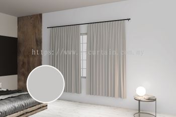 3 Panel Ready Made Curtain