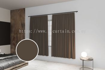 3 Panel Ready Made Curtain