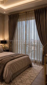 Blackout Curtains: The Perfect Choice for Better Sleep
