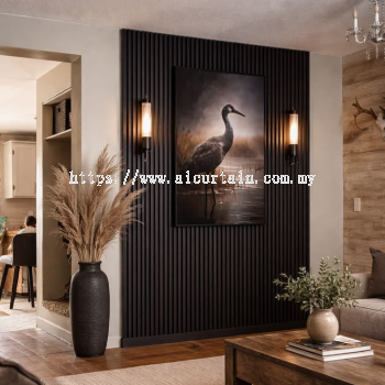 Premium Quality Wall Panels