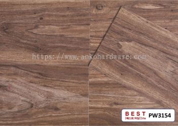 Vinyl Flooring PW 3154
