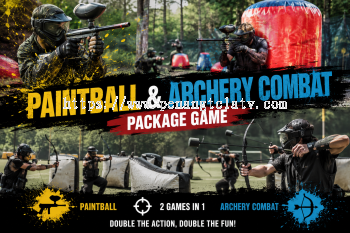 Archery Package