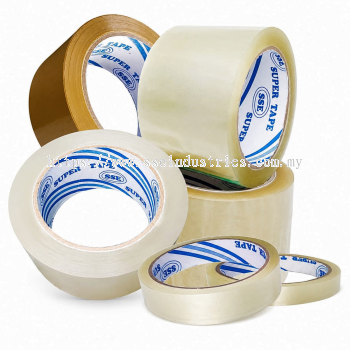 OPP Tape