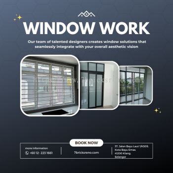 Window Solutions