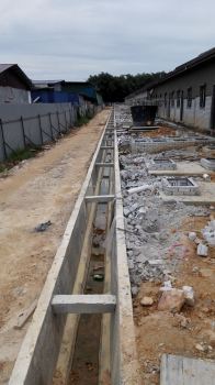 Drainage Works Services