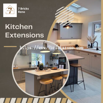 Kitchen Extension