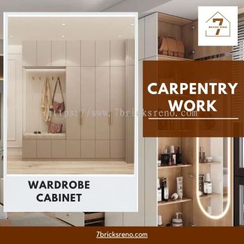 Wardrobe Cabinet  Solutions