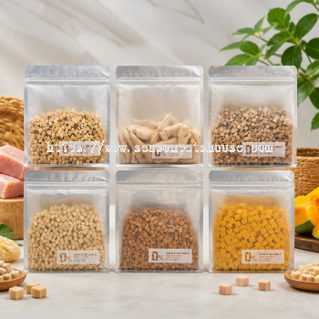 Premium Freeze Dried Cat & Dog Treats by Season Pet Shop   High Protein, Grain-Free Salmon, Chicken & More