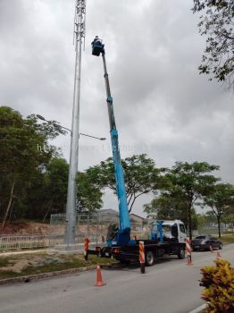 Skylift Cheras