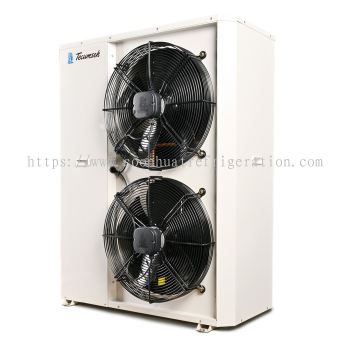 Tecumseh Closed Compressor Condensing Unit