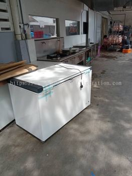 Liebherr Chest Freezer  Warranty Comp 3 Years And Leakage 5 Years Warranty 