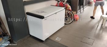 Liebherr Chest Freezer  Warranty Comp 3 Years And Leakage 5 Years Warranty 