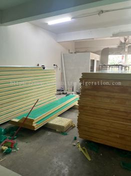 Works In Progress 