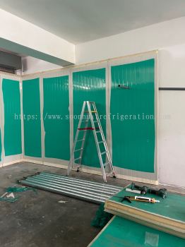 Works In Progress 