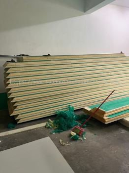 Works In Progress 