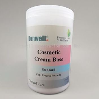 Cosmetic Bases Cream Base