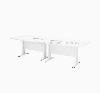 iHBB 30 | Boat Shape Conference Table | Boat Shape Meeting Room Table